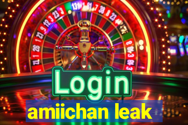 amiichan leak